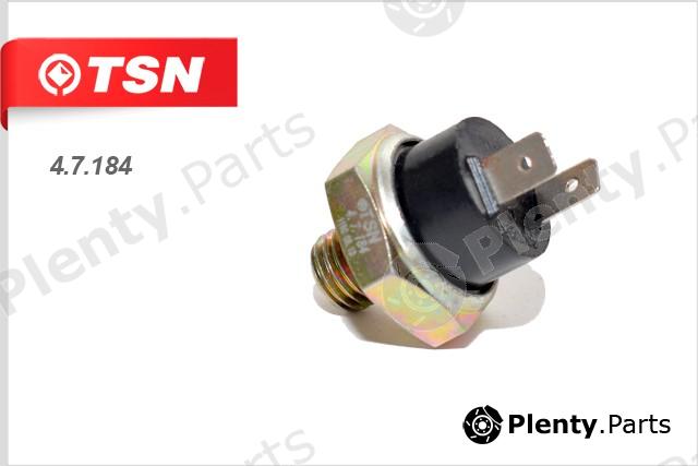  TSN part 4.7.184 (47184) Replacement part