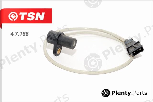  TSN part 4.7.186 (47186) Replacement part