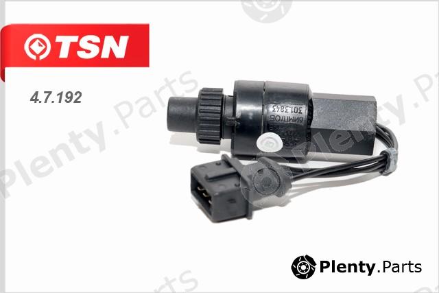  TSN part 4.7.192 (47192) Replacement part