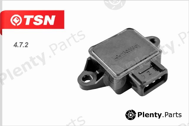  TSN part 472 Replacement part