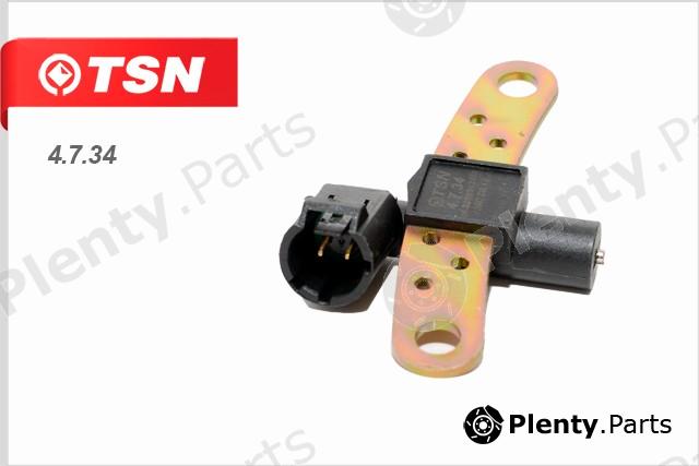  TSN part 4.7.34 (4734) Replacement part