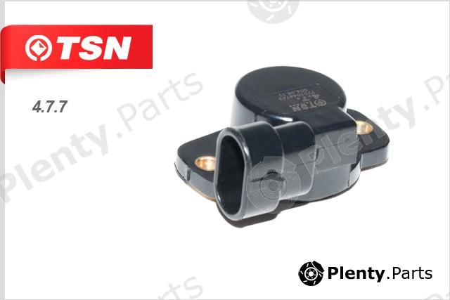  TSN part 4.7.7 (477) Replacement part