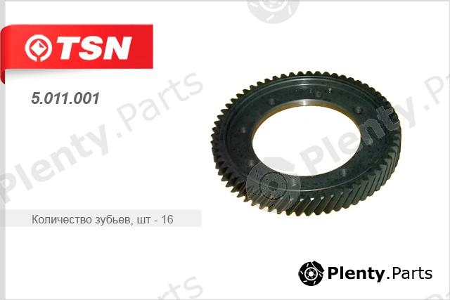  TSN part 5.011.001 (5011001) Replacement part