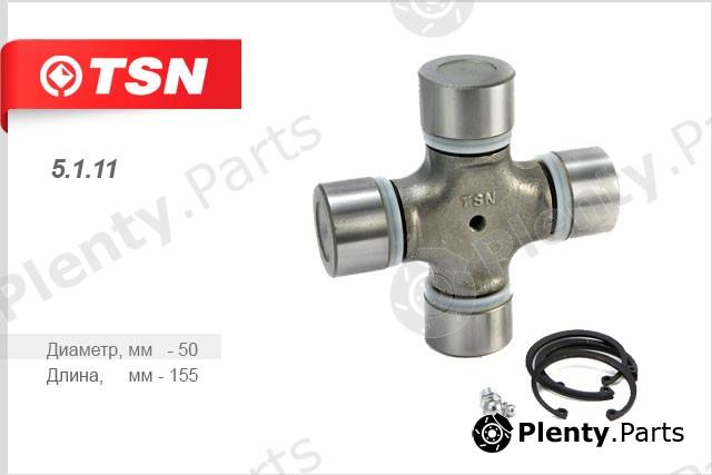 TSN part 5111 Replacement part