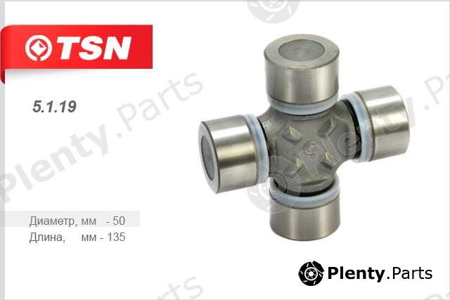  TSN part 5119 Replacement part