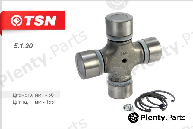 TSN part 5120 Replacement part