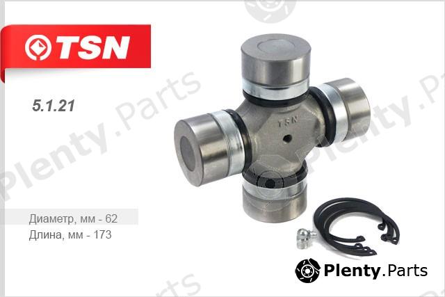  TSN part 5121 Replacement part