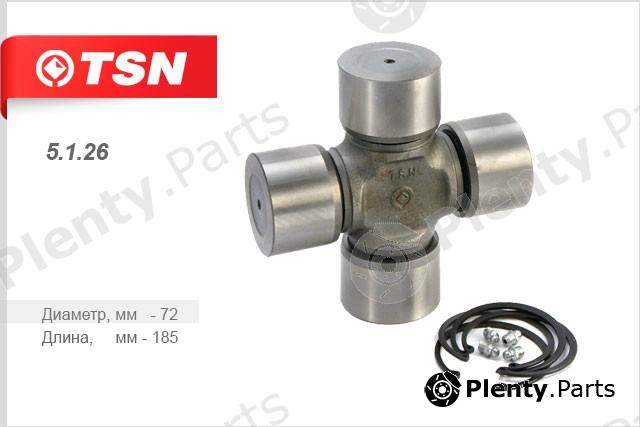  TSN part 5126 Replacement part