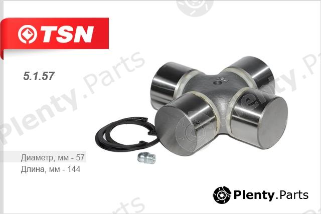  TSN part 5157 Replacement part