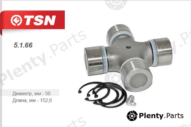  TSN part 5166 Replacement part