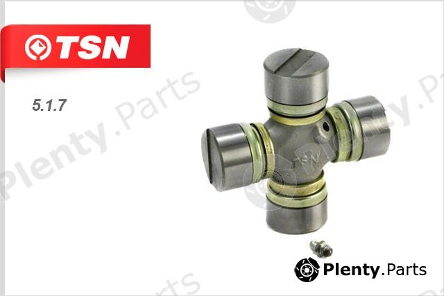  TSN part 5.1.7 (517) Replacement part