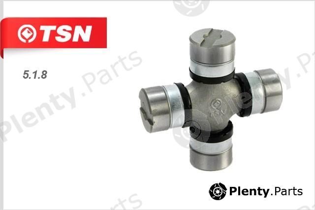  TSN part 5.1.8 (518) Replacement part
