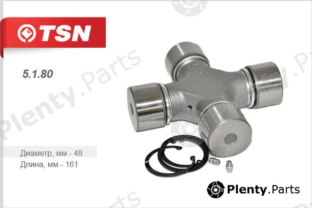  TSN part 5180 Replacement part
