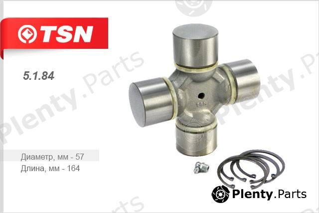  TSN part 5184 Replacement part