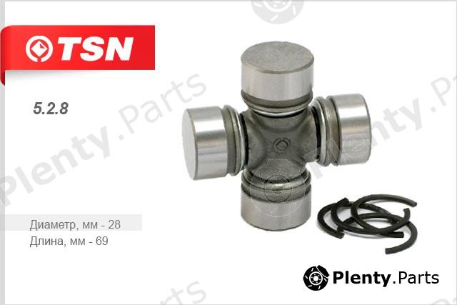  TSN part 528 Replacement part