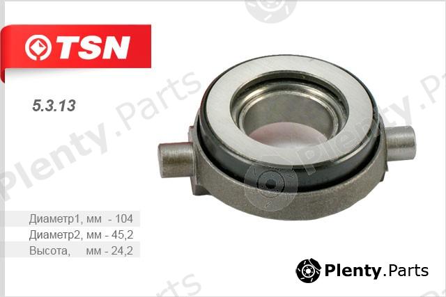 TSN part 5313 Replacement part