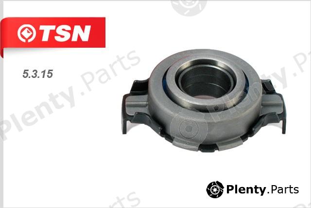  TSN part 5315 Replacement part