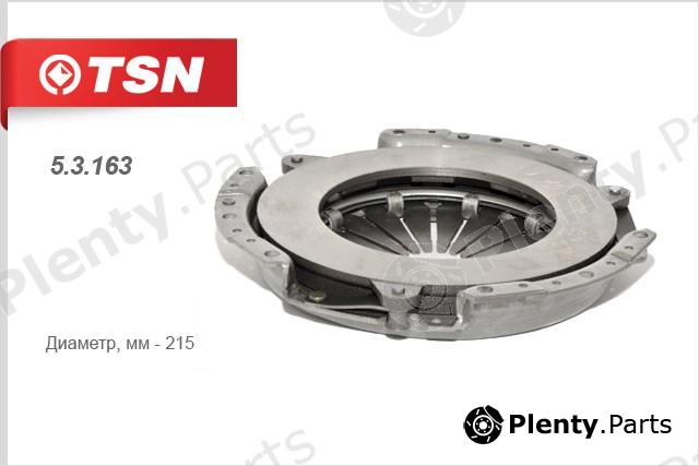  TSN part 53163 Replacement part