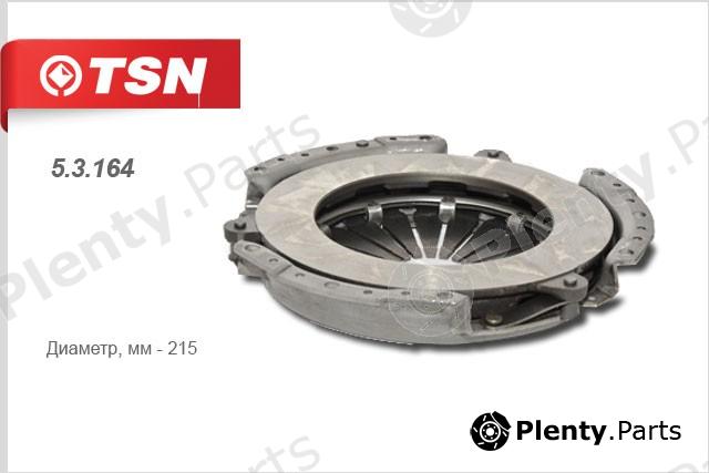  TSN part 53164 Replacement part
