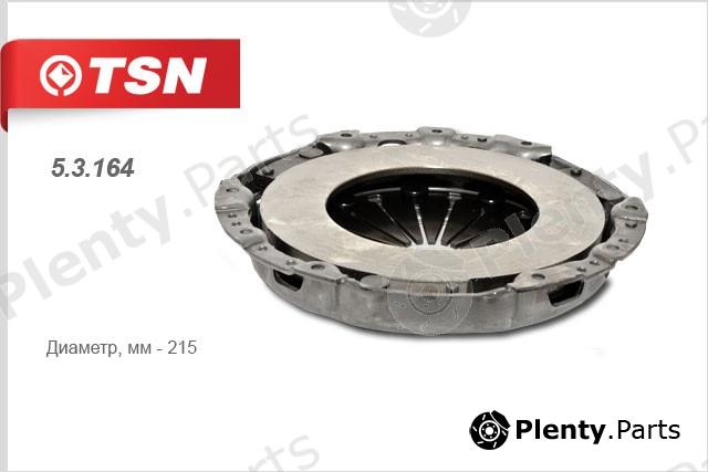  TSN part 53166 Replacement part
