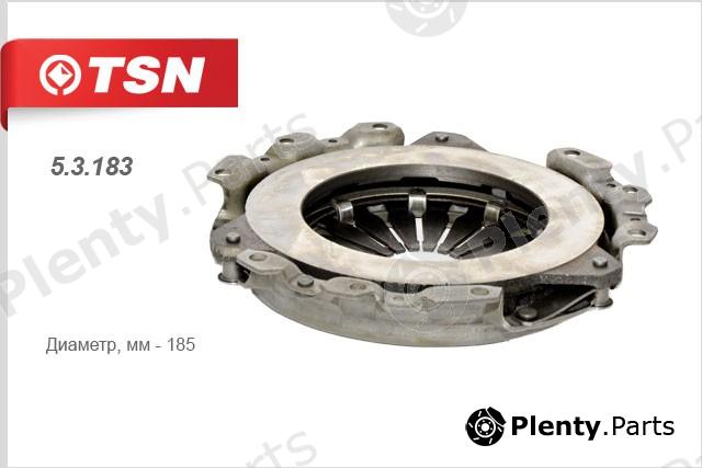  TSN part 53183 Replacement part