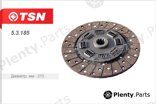 TSN part 5.3.185 (53185) Replacement part