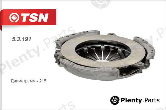  TSN part 5.3.191 (53191) Replacement part
