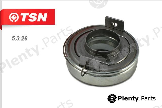  TSN part 5.3.26 (5326) Replacement part