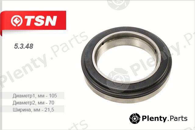  TSN part 5348 Replacement part