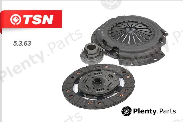  TSN part 5.3.63 (5363) Replacement part