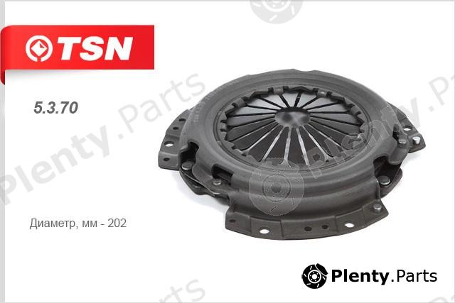  TSN part 5370 Replacement part