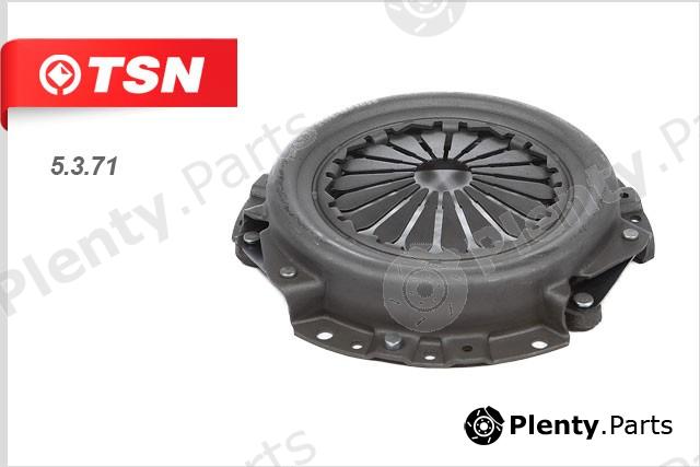  TSN part 5371 Clutch Pressure Plate