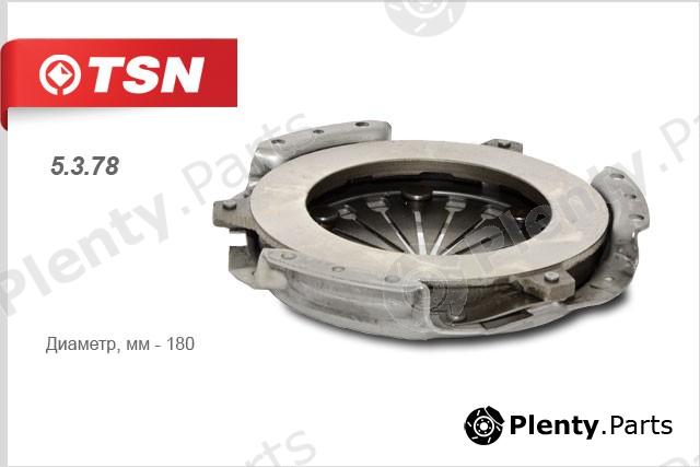  TSN part 5.3.78 (5378) Replacement part