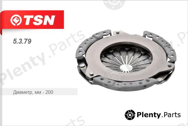 TSN part 5.3.79 (5379) Replacement part