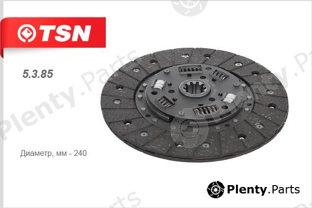  TSN part 5385 Replacement part
