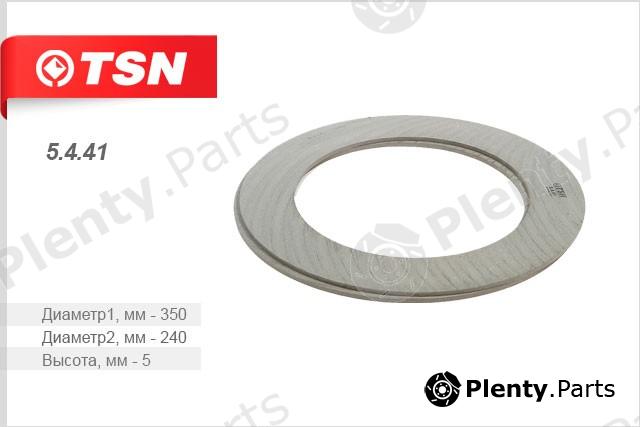  TSN part 5441 Replacement part