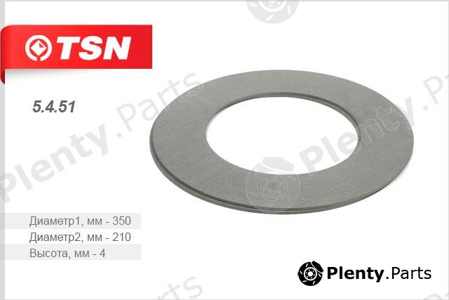  TSN part 5451 Replacement part