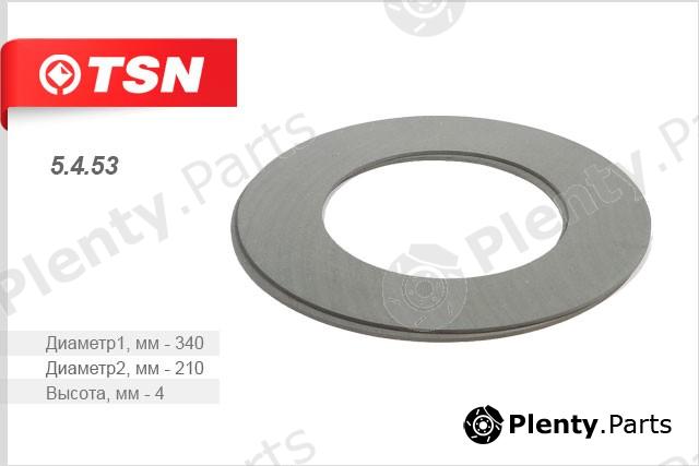  TSN part 5453 Replacement part
