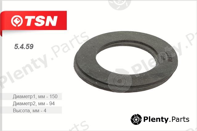  TSN part 5459 Replacement part