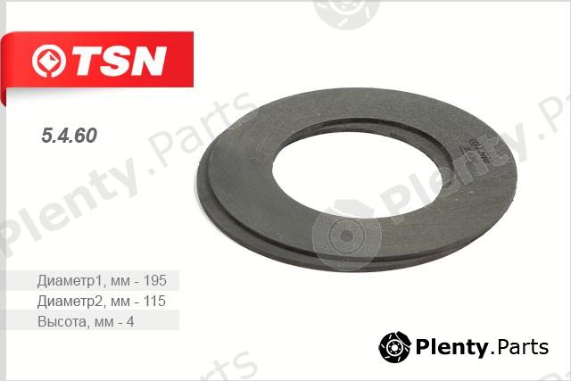  TSN part 5460 Replacement part