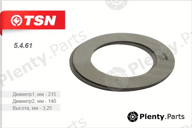  TSN part 5461 Replacement part