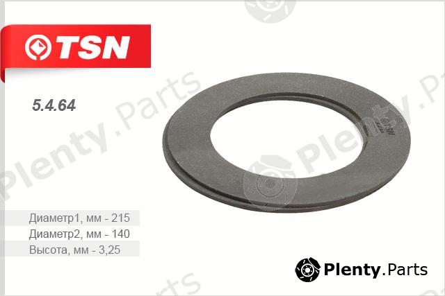  TSN part 5464 Replacement part