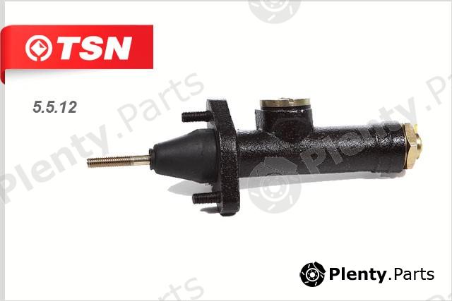  TSN part 5512 Replacement part