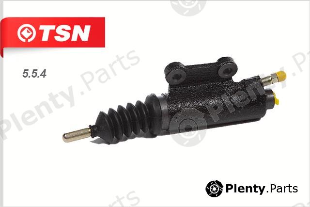  TSN part 5.5.4 (554) Replacement part