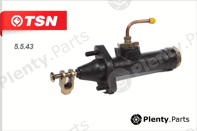  TSN part 5543 Replacement part