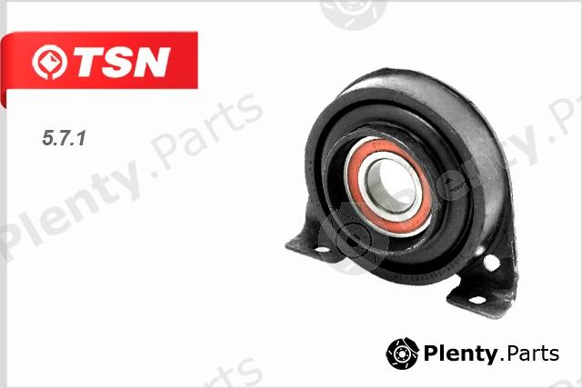  TSN part 571 Replacement part