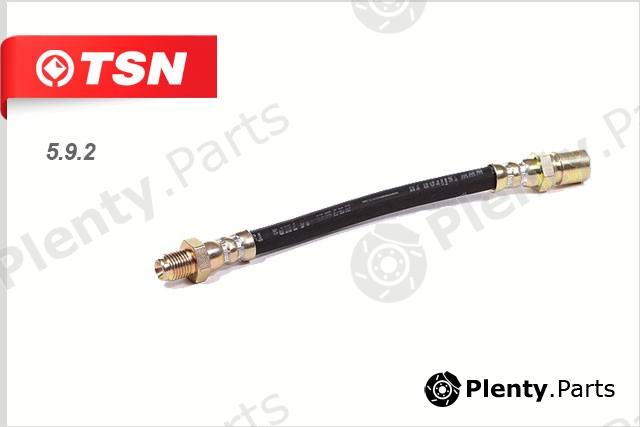 TSN part 592 Replacement part