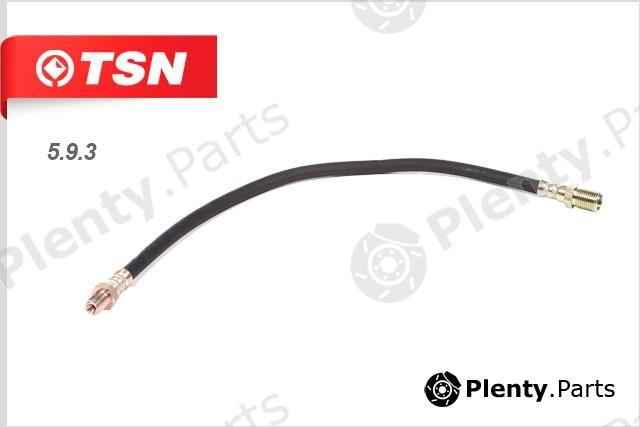  TSN part 593 Replacement part