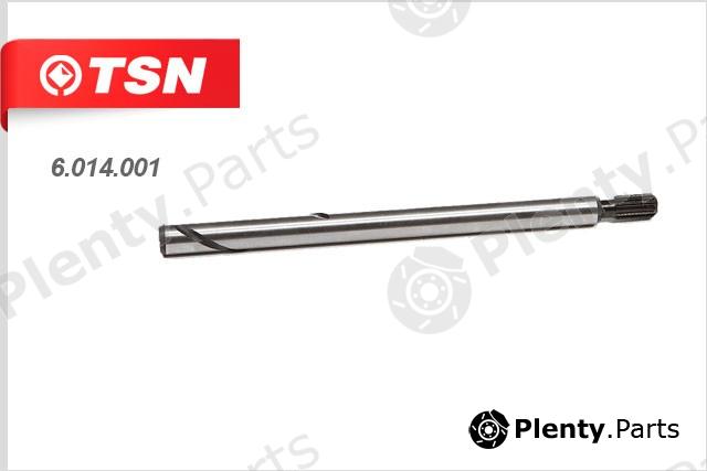  TSN part 6014001 Replacement part