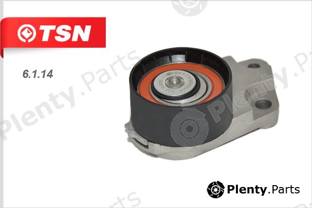  TSN part 6.1.14 (6114) Replacement part